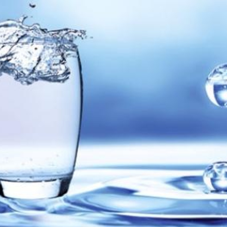 ماء زمزم يمنح الجسم الطاقة و الحيوية