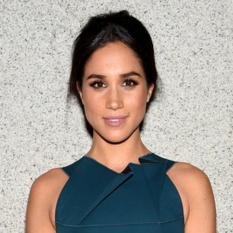 ميجان ماركل تزوجت قبلا من تريفور إنجيلسون