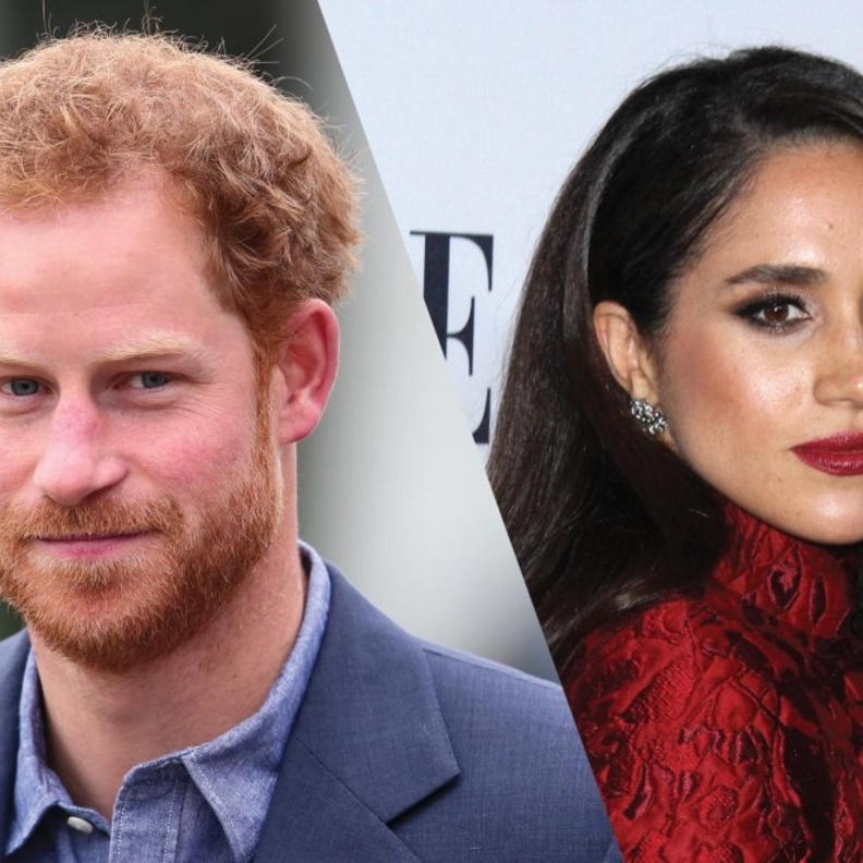 ميجان ماركل ستنتقل للإقامة مع الأمير هاري بعد خطبتهما سرا