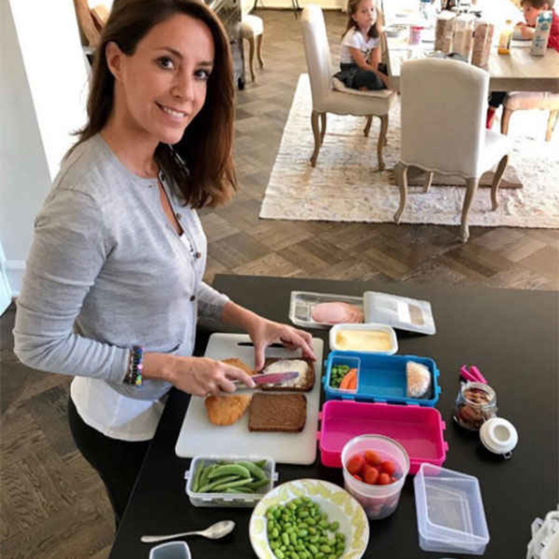 الأمير خواكيم لا يريد أن ينشئ أطفاله مختلفين عن الآخرين