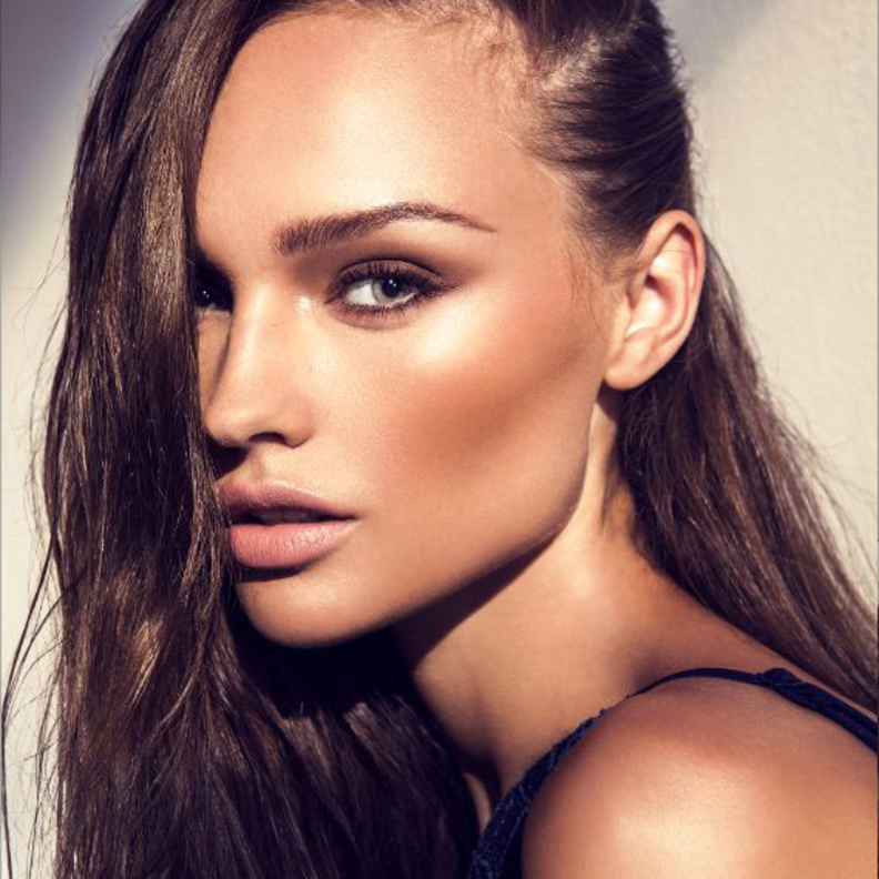 يمكنك استخدام البابونج للمحافظة على لونك البرونزي