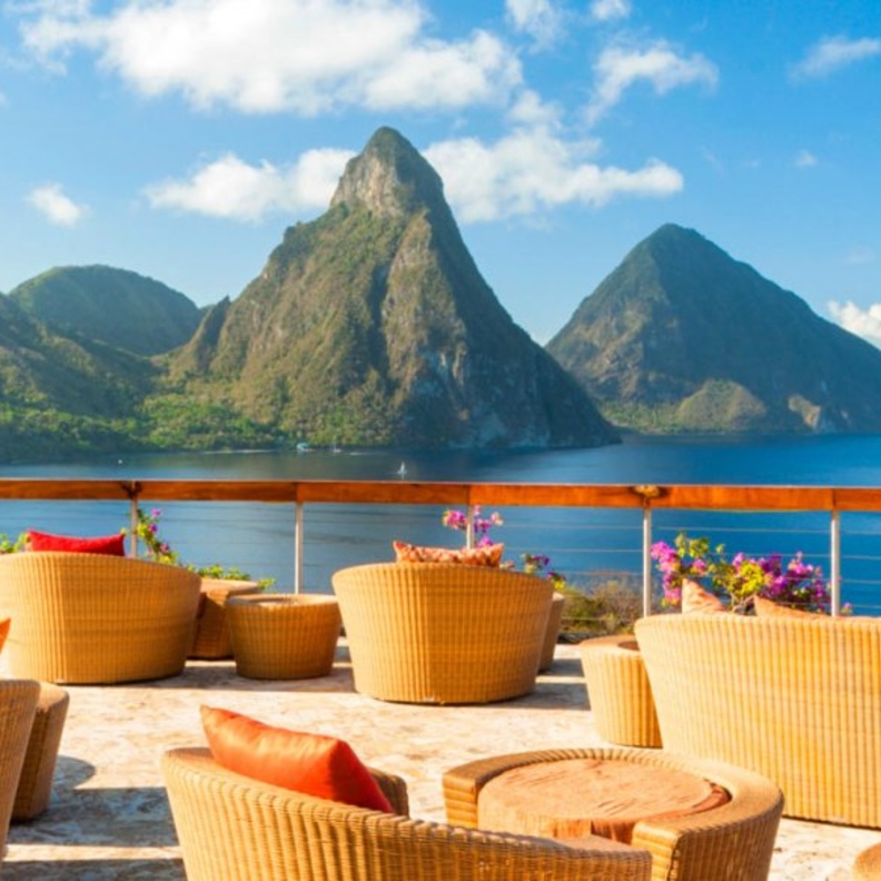 جاد ماونتان