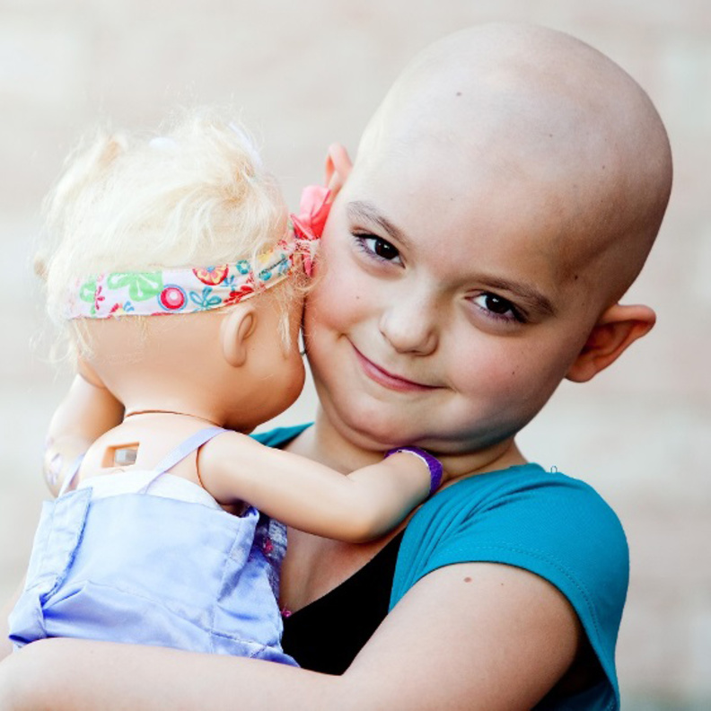 تمتد أهداف المبادرة إلى الترفيه عن المرضى المصابين بالسرطان