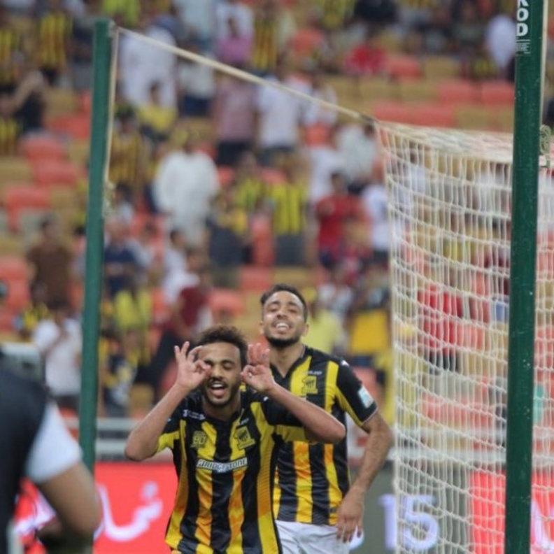 اهداف مباراة ( الاتحاد 2-2 الفيصلي ) دوري جميل السعودي للمحترفين