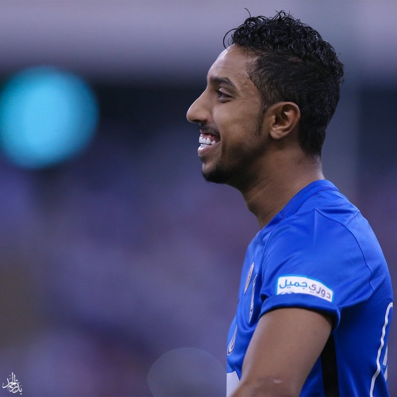 الهلال متصدر الدوري السعودي حتى الآن
