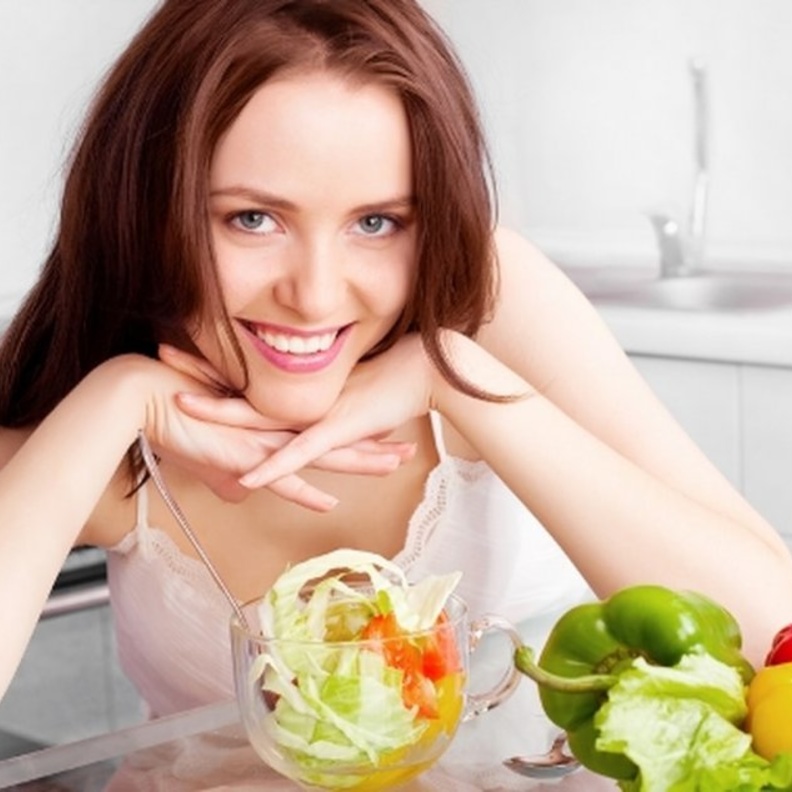 نصائح للعروس التي ترغب بزيادة وزنها قبل الزفاف