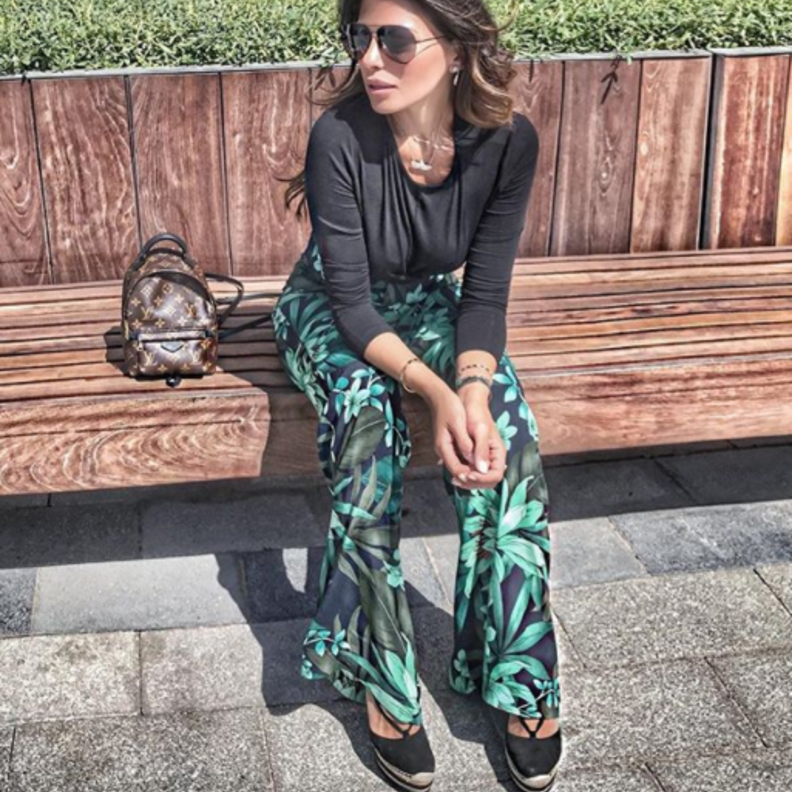 من أجمل الاحذية وارقاها 