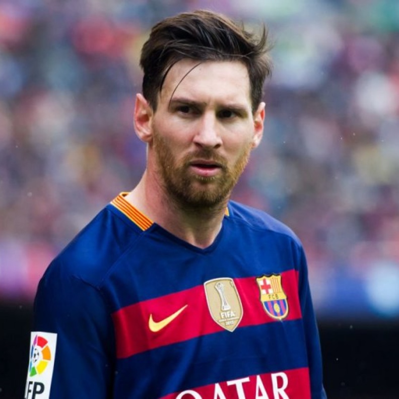 المحكمة تصادق على حبس ميسي 21 شهرا بتهمة التهرب الضريبي