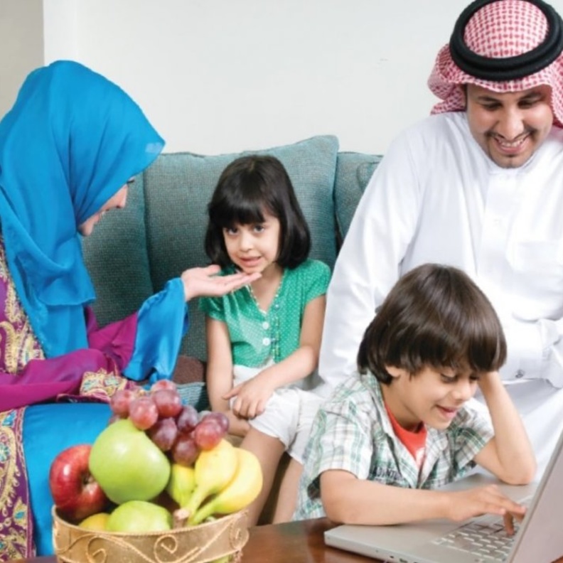 اعتماد مجلس شؤون الأسرة بالسعودية يحمي المرأة والطفل