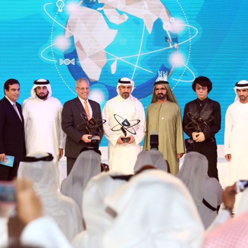 مؤسسة محمد بن راشد آل مكتوم للمعرفة تعلن تمديد فترة الترشيح لجائزة المعرفة 2017