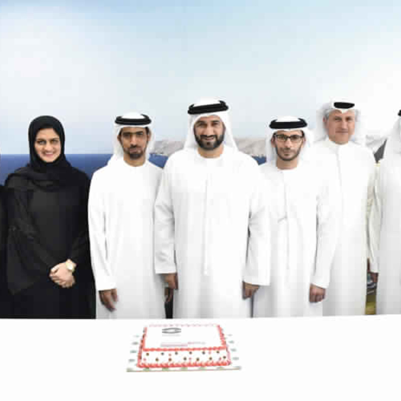 مؤسسة محمد بن راشد تفتتح معهد "الرمسة" لتعليم اللهجة الإماراتية