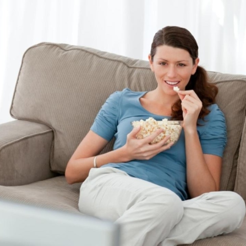 مدة الجلوس تؤثر على الصحة العامة