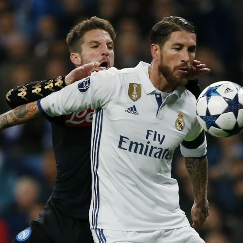 ريال مدريد يخسر أمام فالنسيا في أول 10 دقائق