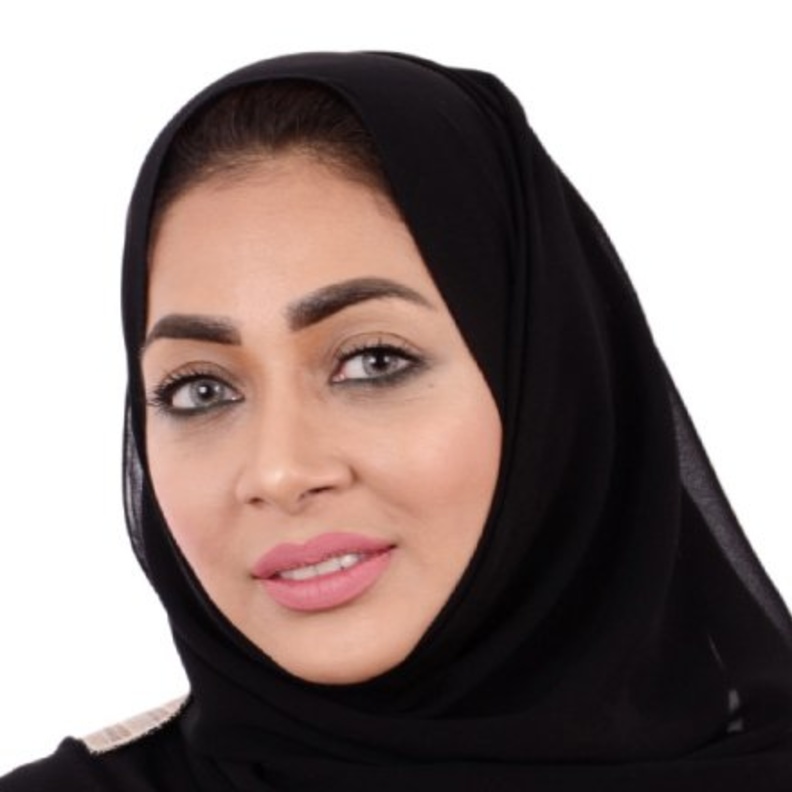 مرام قوقندي أول سعودية تشغل منصب مدير عام في قطاع الضيافة