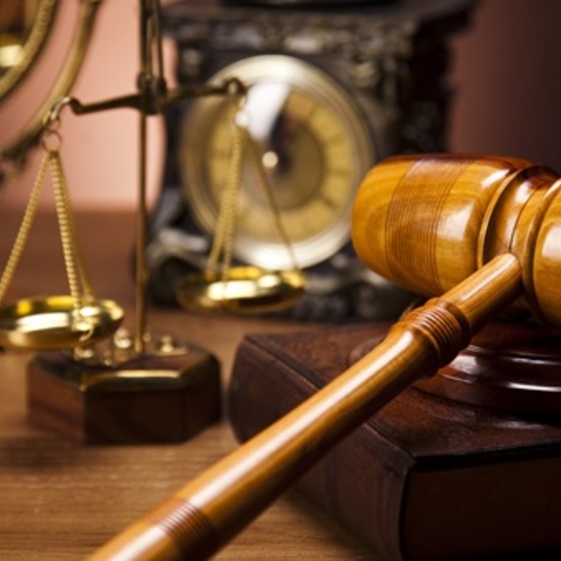 يحرص القضاء السعودي على مصلحه المحضونين أولا