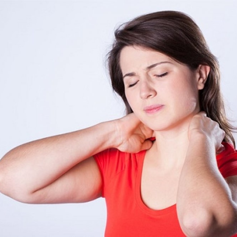 مرض حمى الضنك يسبب الألم في العضلات