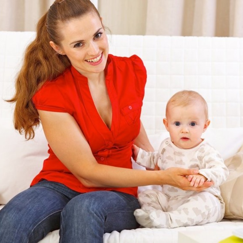 طرق مساعدة الطفل على الجلوس بين الصواب والخطأ