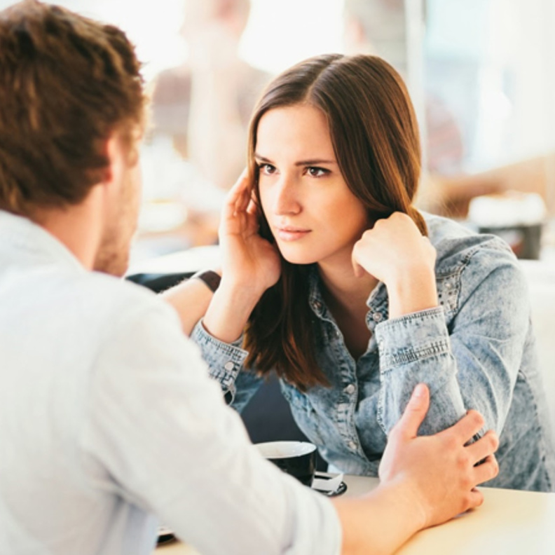 اسوأ مشاكل الخطوبة وطرق حلول سريعة