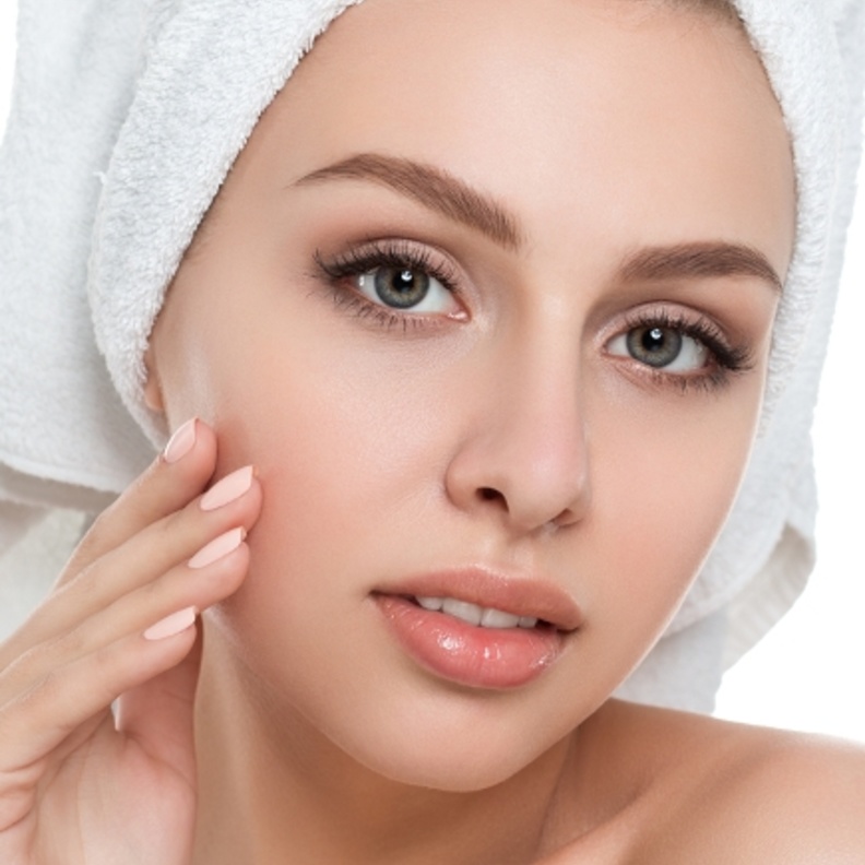 خلطات للتجاعيد