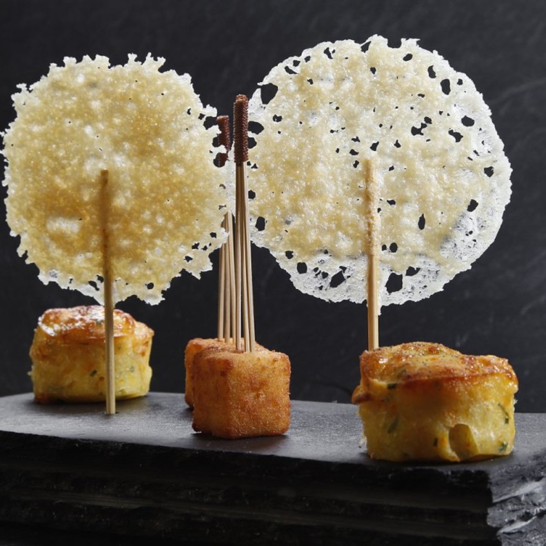 من مطعم فيرتيغو