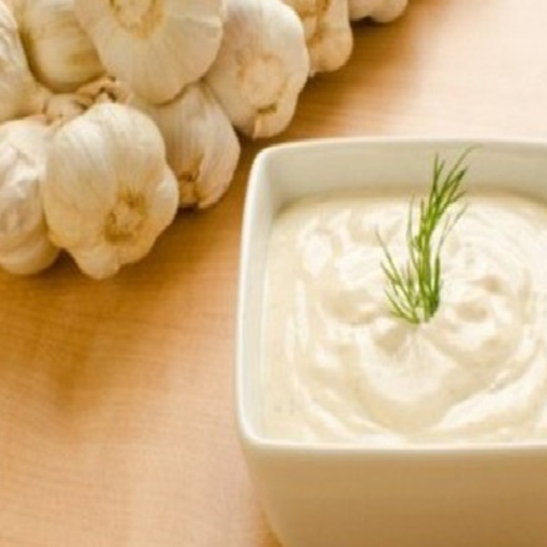 الثوم مع الزبادي علاج فعال لجرثومة المعدة