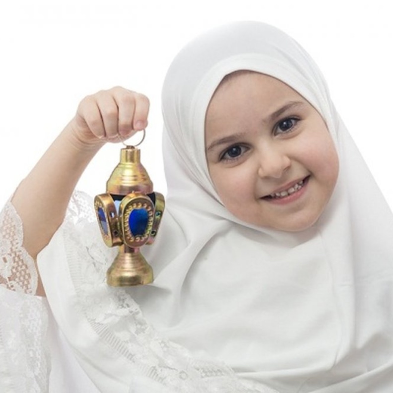 كيف تجعلين طفلك يستعد لاستقبال رمضان