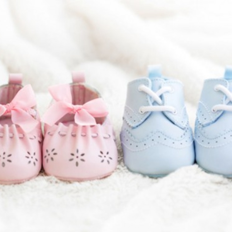 كيفية معرفة نوع الجنين بالملح