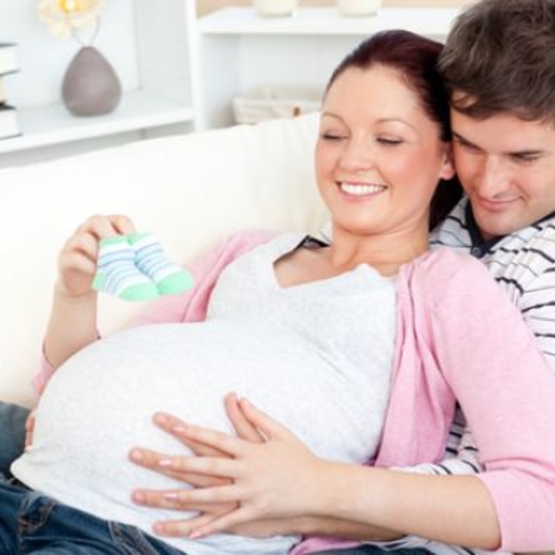 كيفية معرفة نوع الجنين من حركته