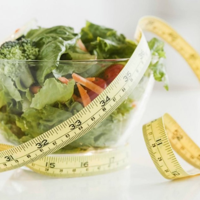 تعرفي على افضل السلطات لانقاص الوزن بعد رمضان