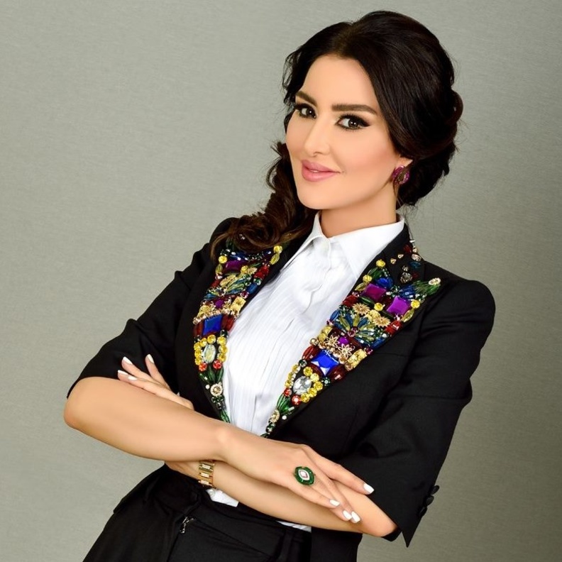 ميساء مغربي