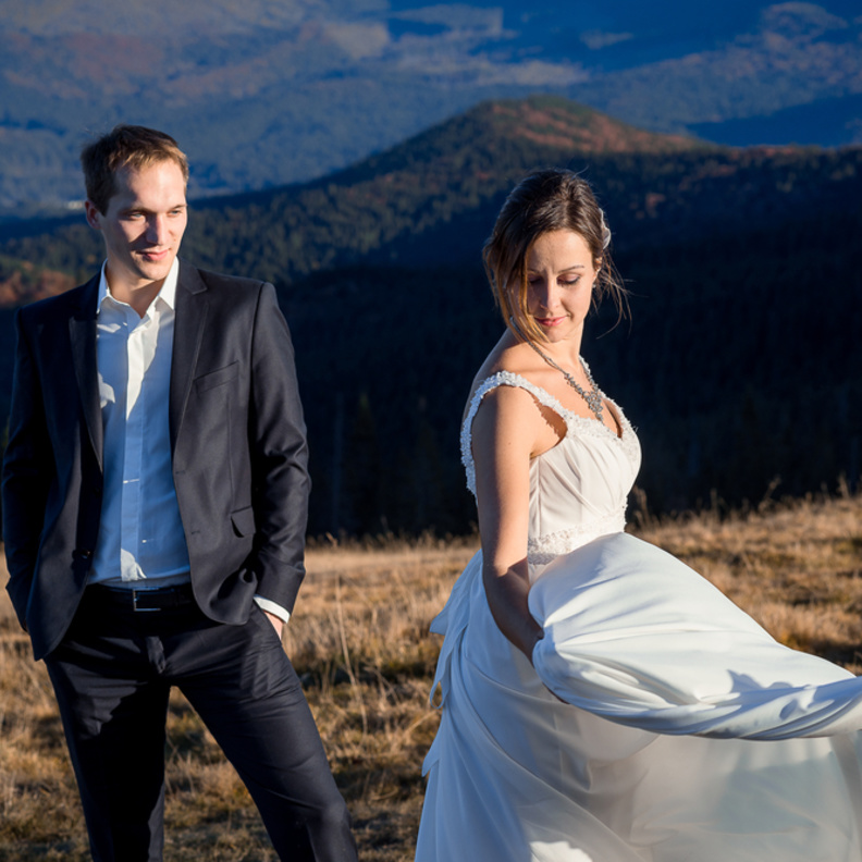 اختيار مكان الرحلة تحدده مدة الرحلة