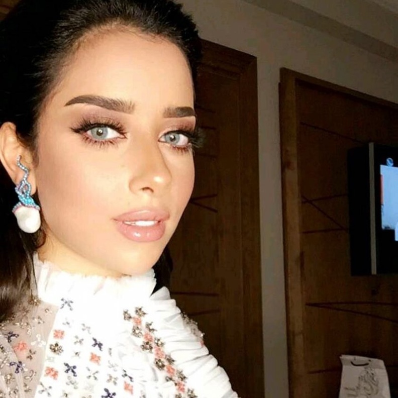 تعلمي وضع الكحل بالطريقة المناسبة لشكل عينك