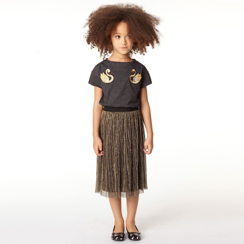 نصائح هامة لاختيار ازياء للأطفال لا تشعرهم بالحر صيفاً