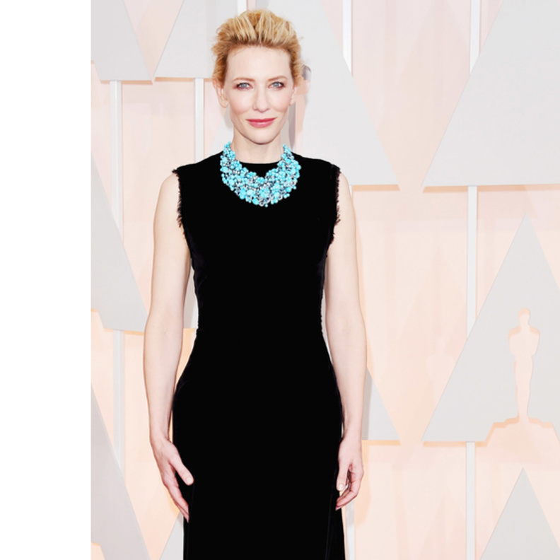 كيت بلانشيت