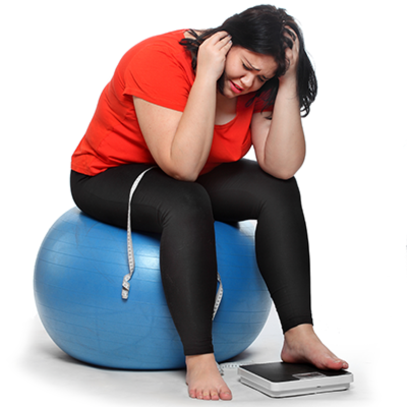 ممارسة الرياضة بعد الوجبات تسبب زيادة الوزن