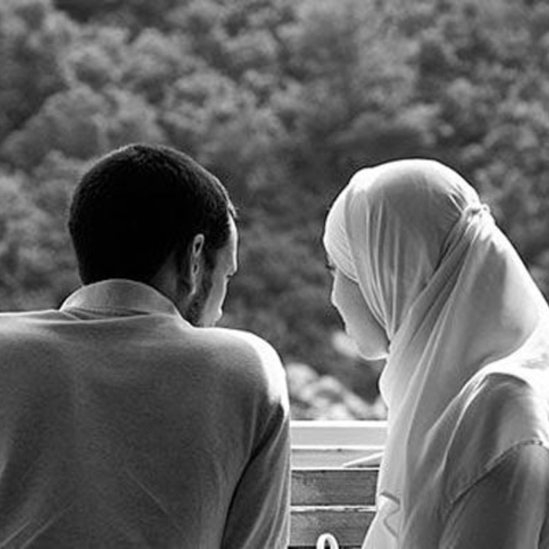 حدود ممارسة العلاقة الزوجية الخاصة في رمضان
