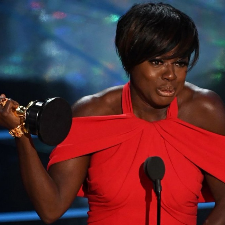 فيولا ديفيس