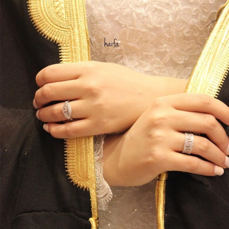 صورة مميزة من المصورة هيفاء عبدالله