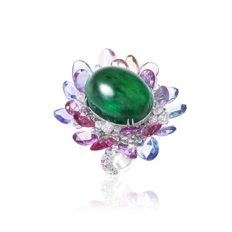 خاتم من بوشرون