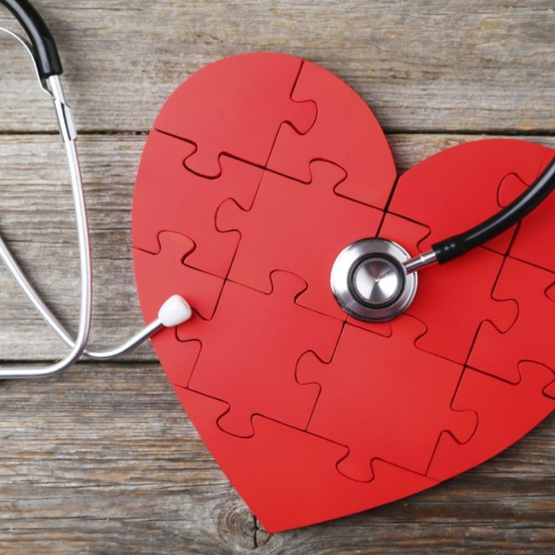 المشي من أجل حماية قلبك