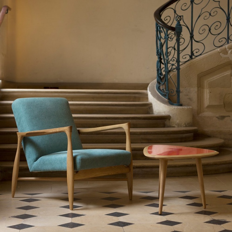 المطبخ المفتوح على غرفة الجلوس تناسب مواليد برج السرطان