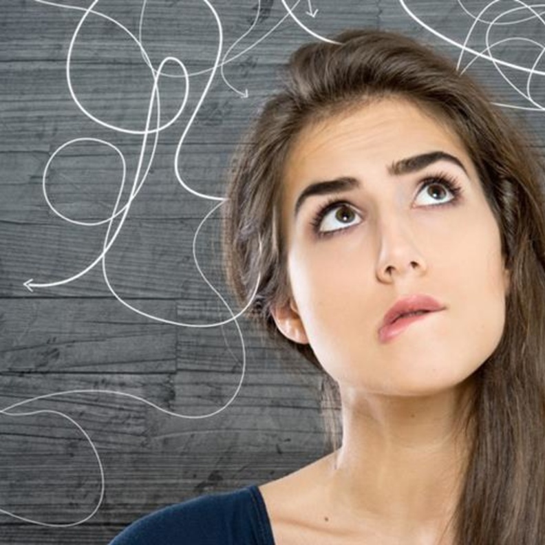 من أضرار نقص البروتين تشوش الدماغ