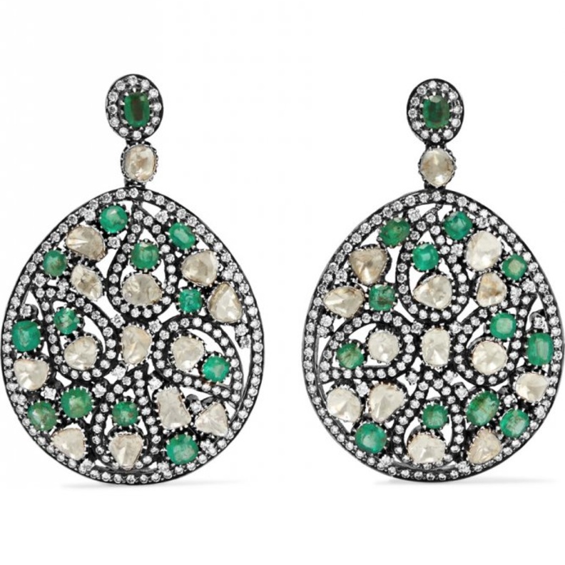 أقراط من أمرابالي