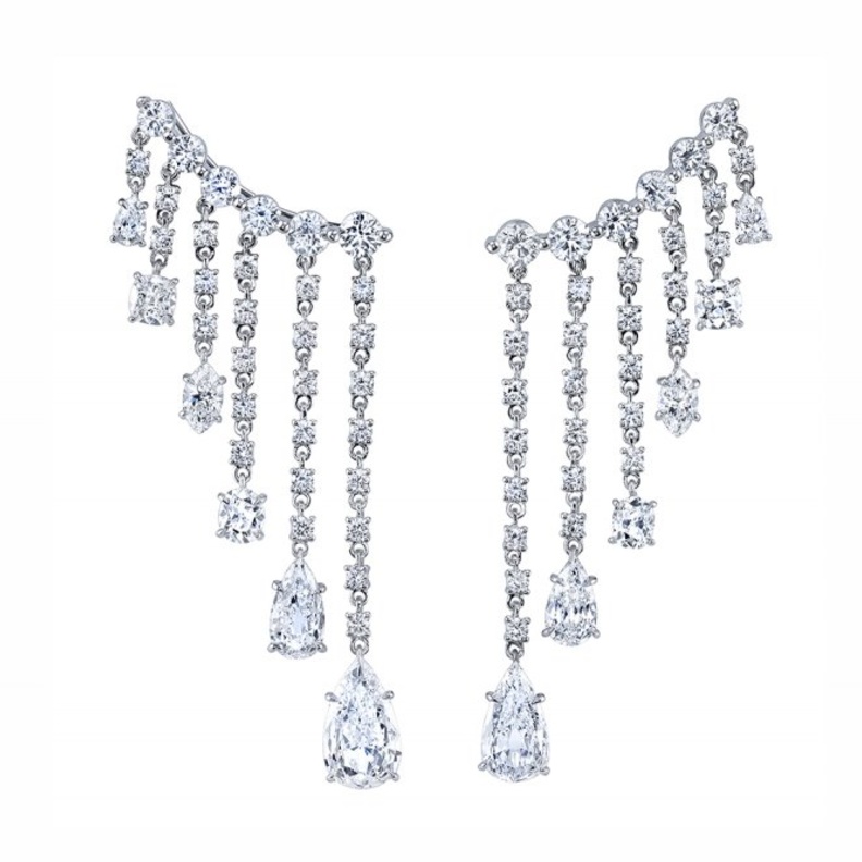 أقراط من مارجوت ماكني