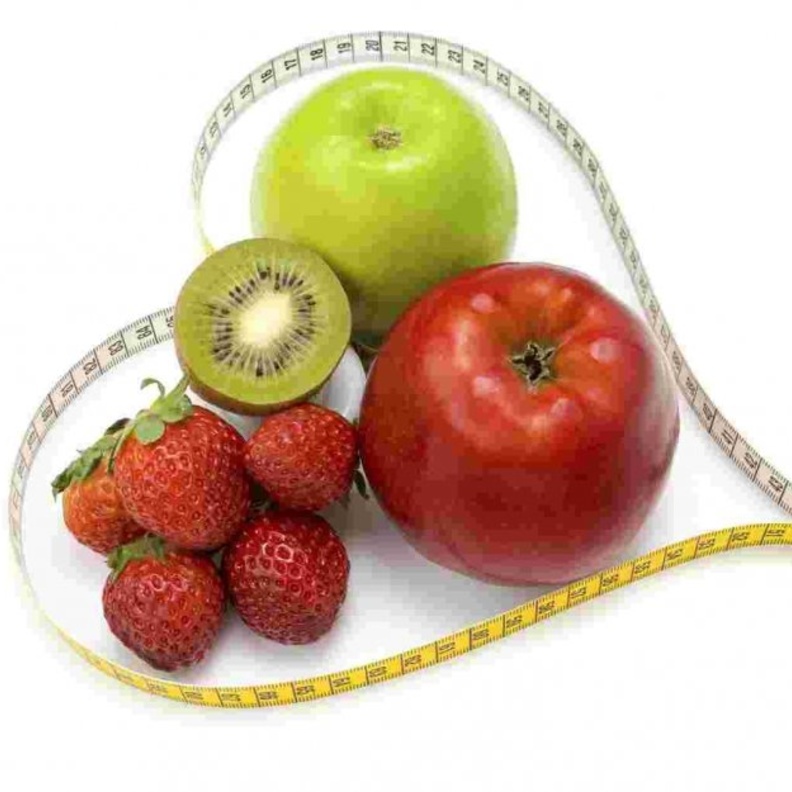 الفواكه من الأغذية الضرورية عند اتباع الرجيم لفائدتها في إنقاص الوزن
