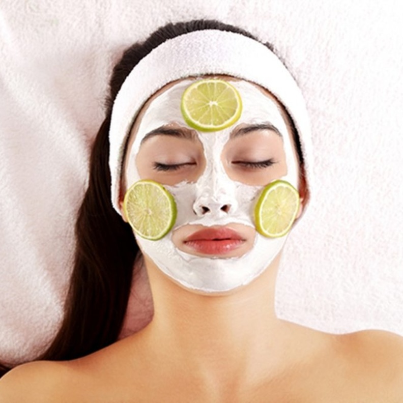 الليمون من اهم الوصفات الطبيعية لتفتيح البشرة