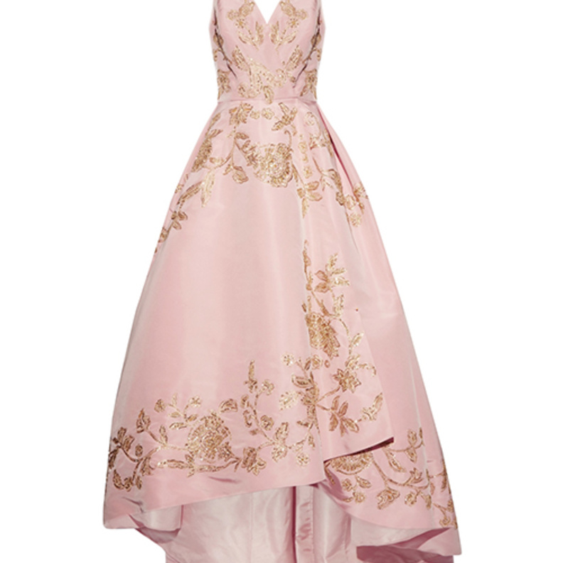 موديلات فساتين وصيفات العروس