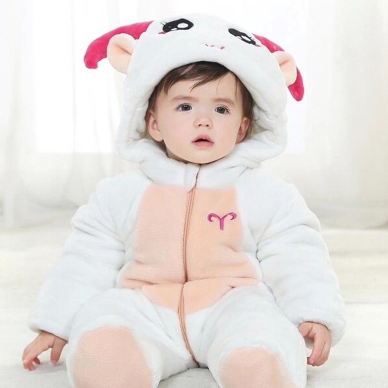 يتمتع بصحة جيّدة وبنية قوية بالاضافة الى نشاط وحركة لافتة