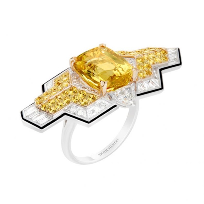 خاتم من بوشرون