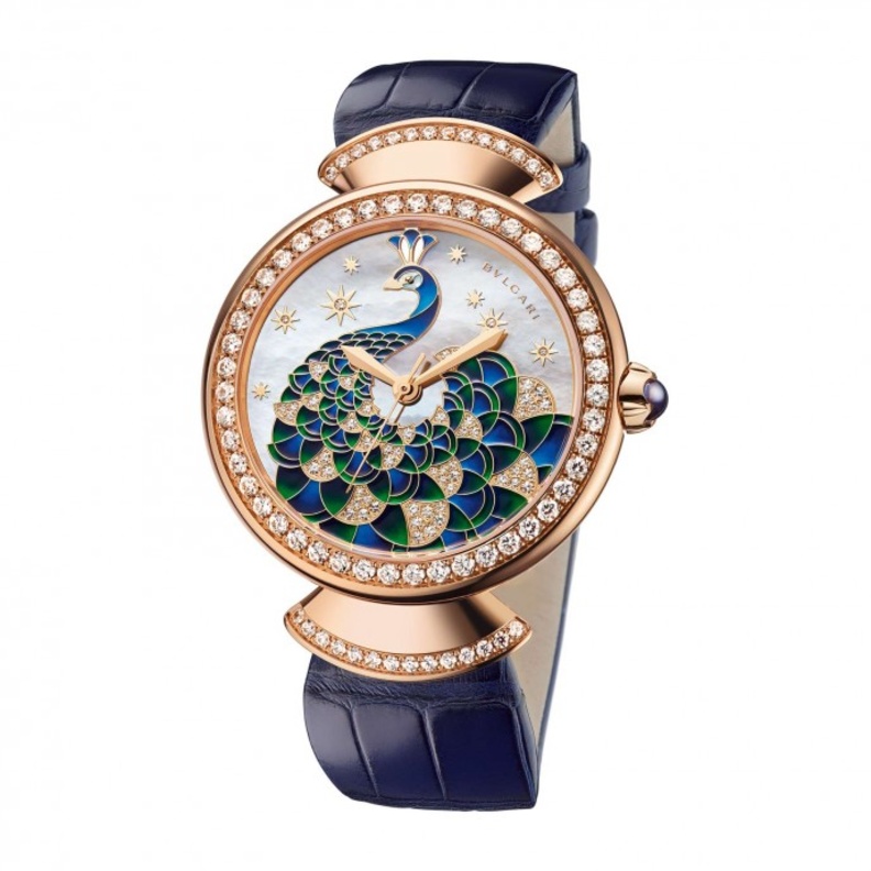 ساعة من بارميجياني فلوريه Parmigiani Fleurier